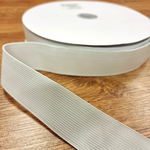 TILLBEHÖR 25M RESÅR 35MM VIT