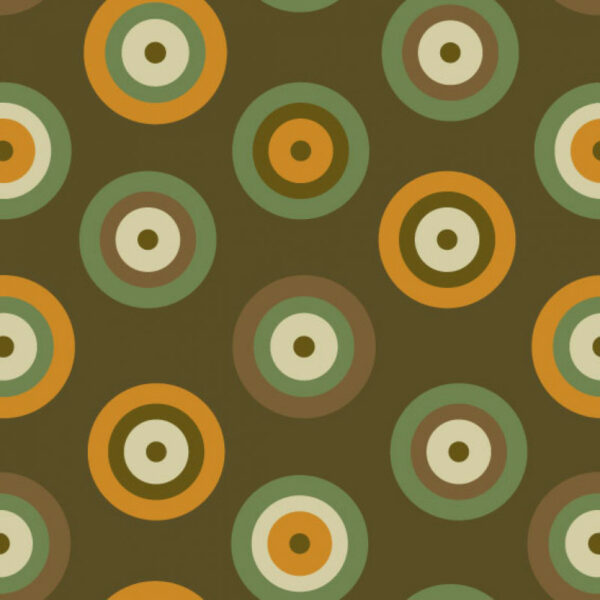 TRIKÅ EKO RETROKULOR BRUN