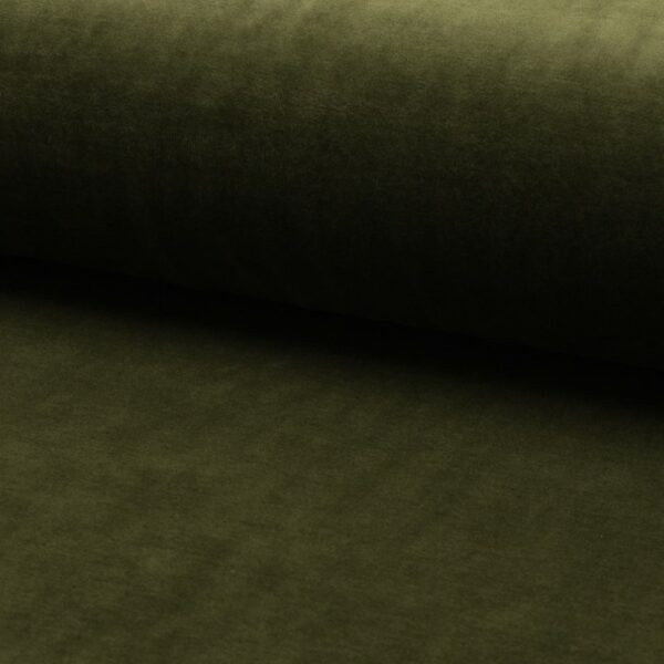 VELOUR OLIV FG. 227