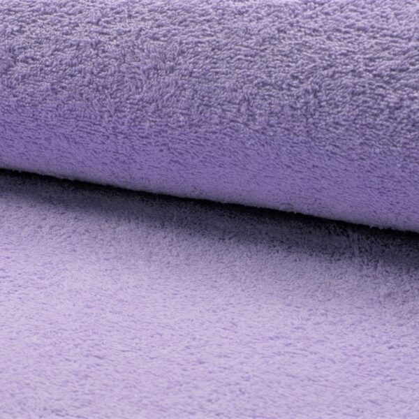 FROTTÉ LJUSLILA FG 041