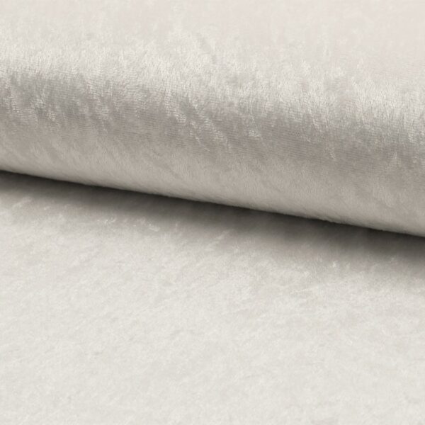 KROSSAD PLYSCH VIT FG 5003