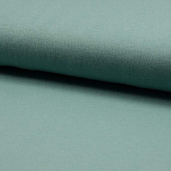 JOGGING MED ÖGLAD BAKSIDA DIMGRÖN FG 022