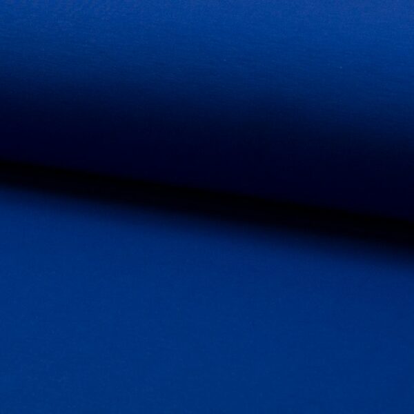 JOGGING MED FLOSSAD BAKSIDA Royalblå FG 007