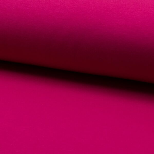 JOGGING MED FLOSSAD BAKSIDA CERISE FG 017