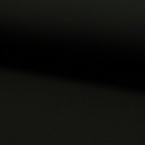 JOGGING MED FLOSSAD BAKSIDA SVART FG 690