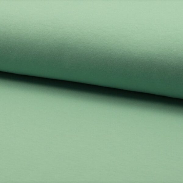 JOGGING MED FLOSSAD BAKSIDA LJUS DIMGRÖN FG 22