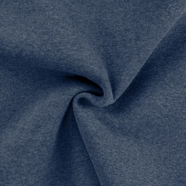 HEAVY JOGGING JEANSBLÅMELANGE FG 907