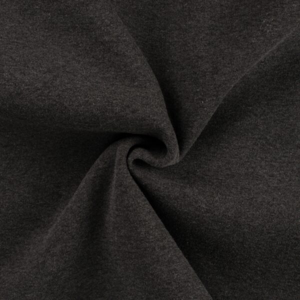 HEAVY JOGGING MÖRKGRÅMELANGE FG 968