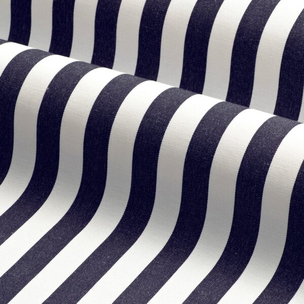 MÖBELTYG TAURA MARINBLÅ FG 10/26