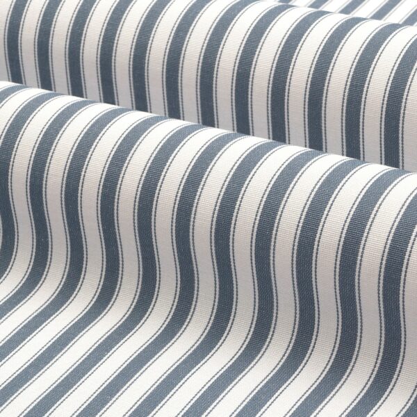 MÖBELTYG TAURA DUVBLÅ FG 17/68