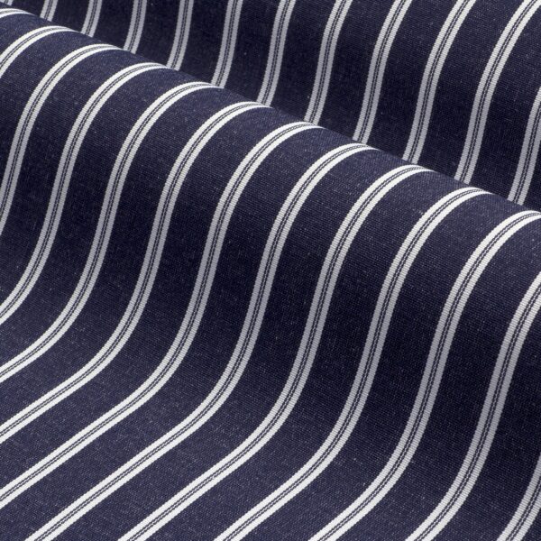 MÖBELTYG TAURA MARINBLÅ FG 8/17