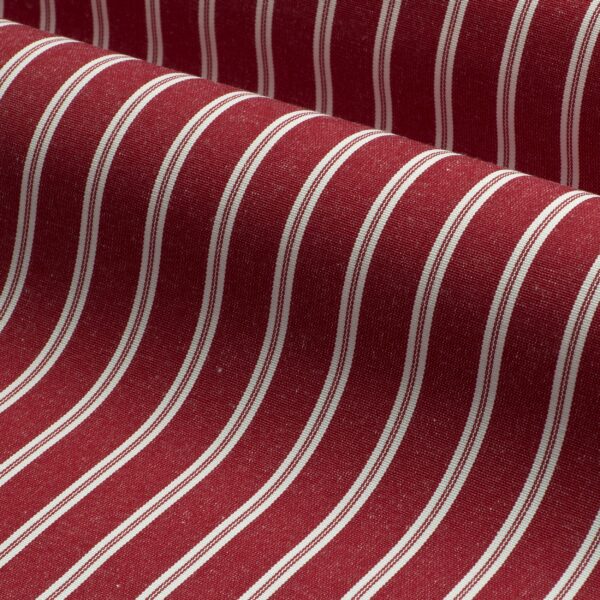 MÖBELTYG TAURA RÖD FG 8/18