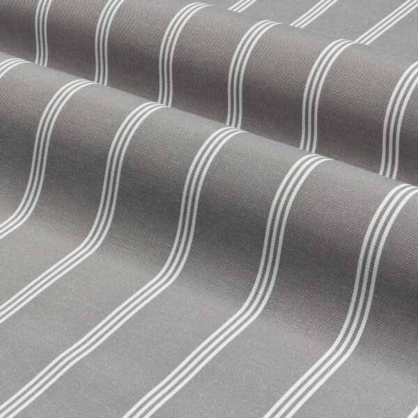 MÖBELTYG TAURA GRÅ FG 9/101