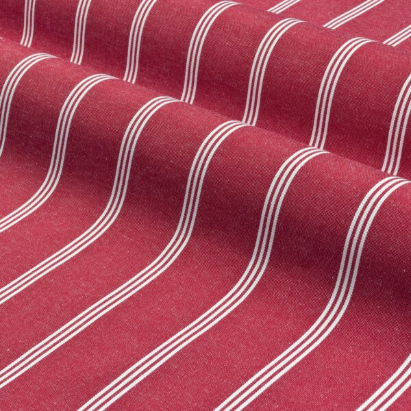 MÖBELTYG TAURA RÖD FG 9/114