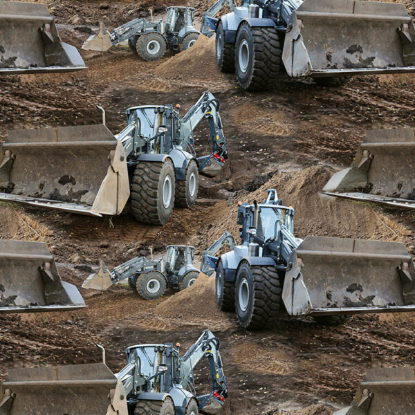 TRIKÅ TRAKTORN DEN LAGLÖSE MÖRKBRUN FG 92