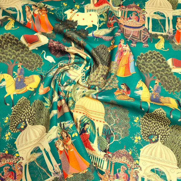 indiska adeln.2 - kopia