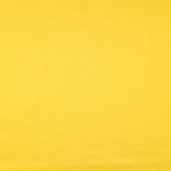 Bomullssatin Lyxblus mjukt solgul fg 35