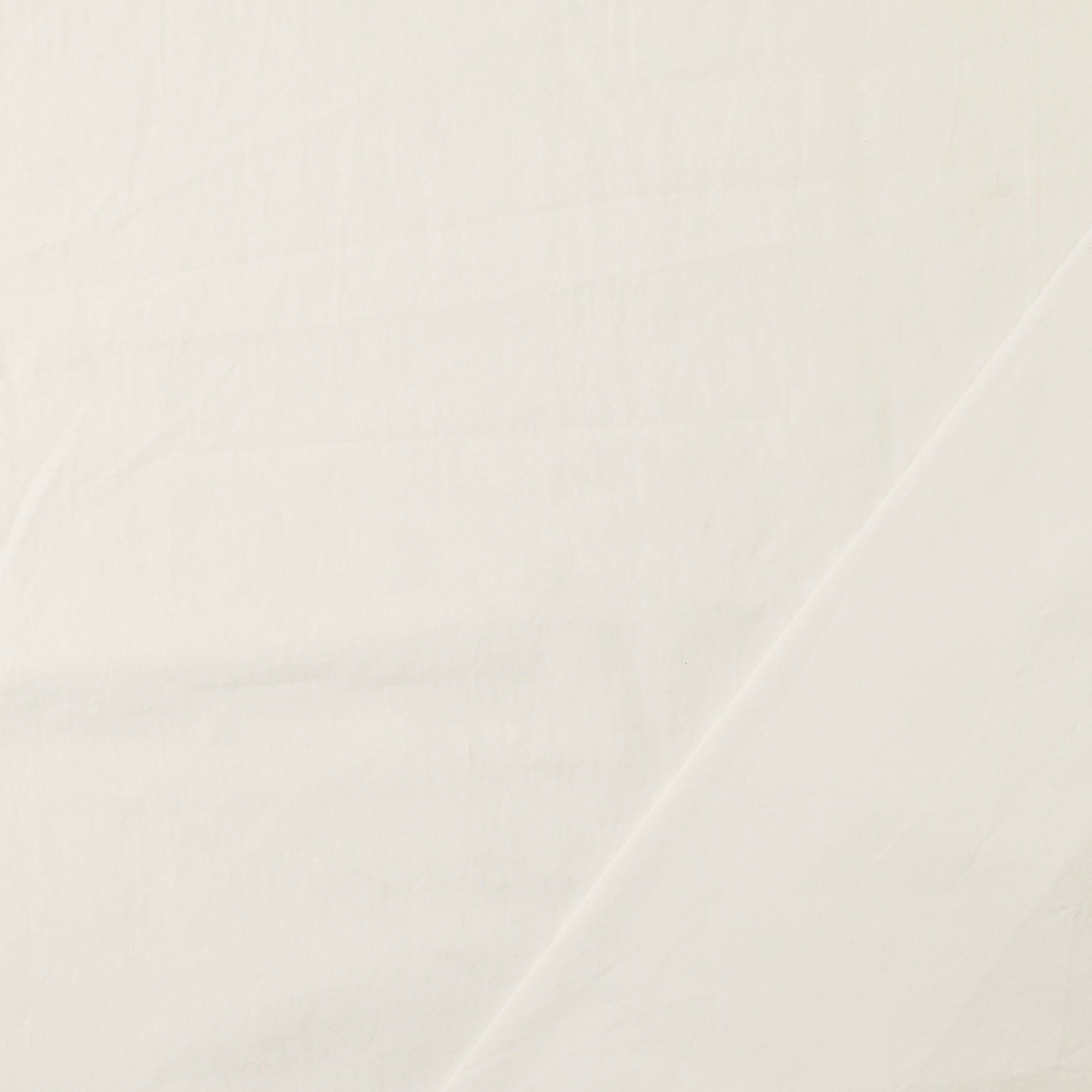 Bomullspoplin Stonewashed offwhite fg 5004 - Bild 2