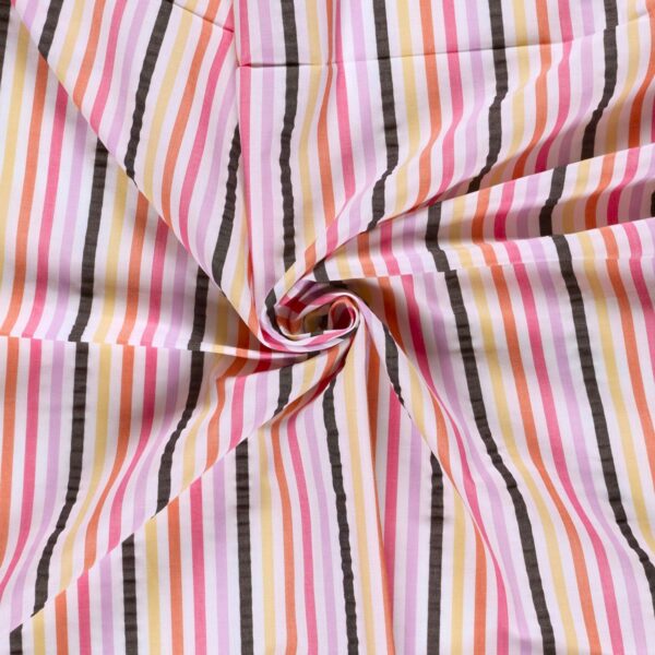 Bäckochbölja Glassiga randen lila fg 43