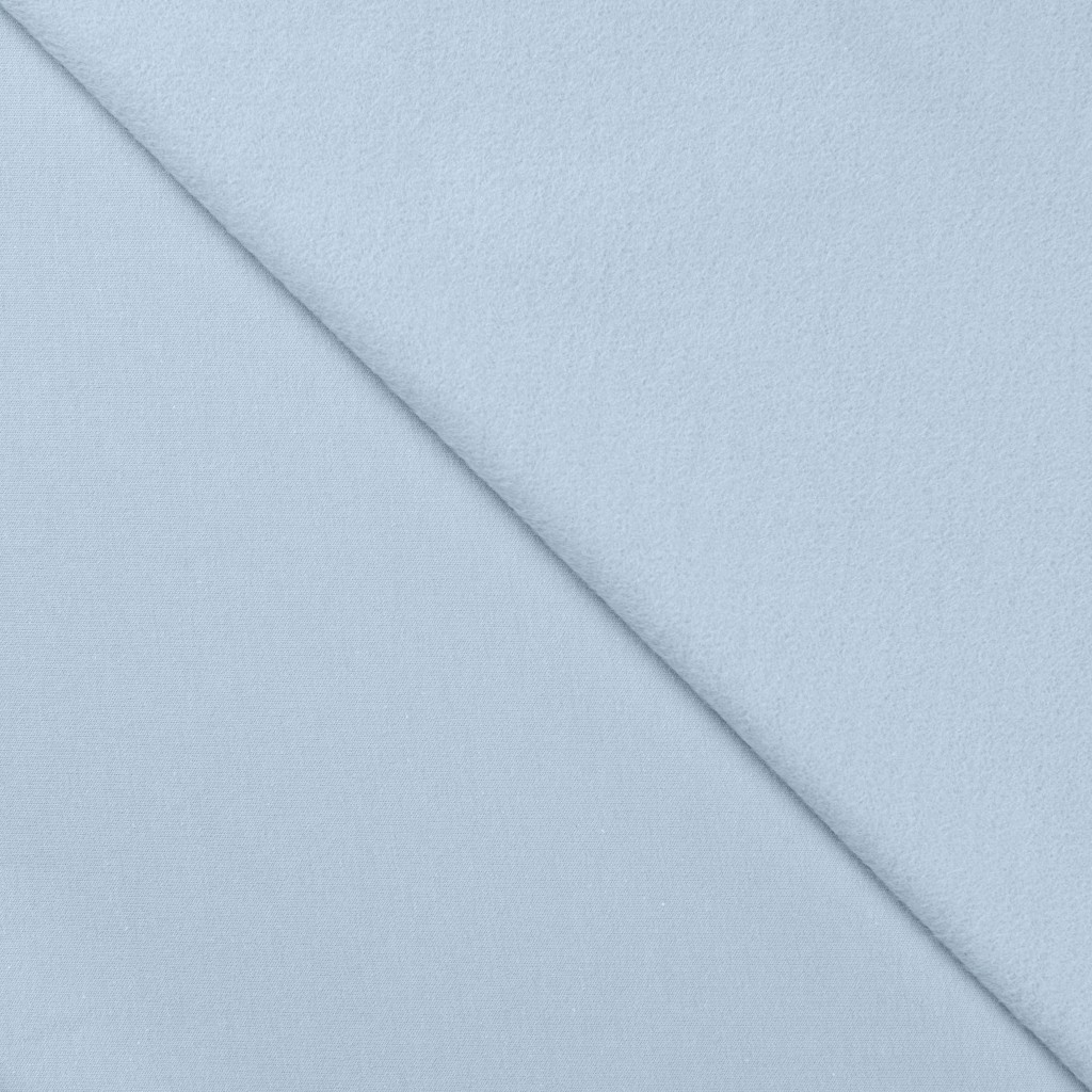 Jogging Flossad ljusblå fg 910 - Bild 2